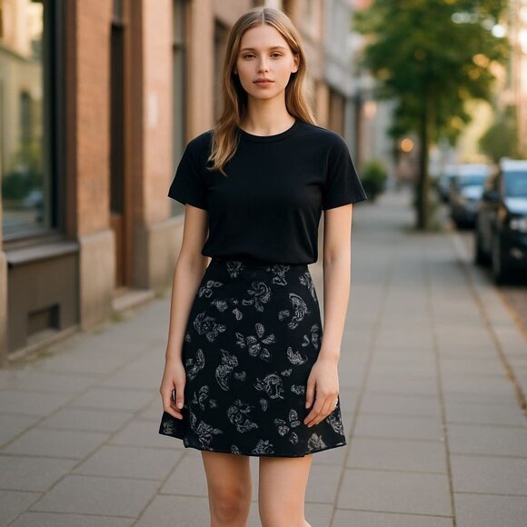 Xi Dresses & Skirts - Skirt